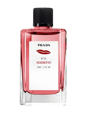 Prada No. 14 Rossetto