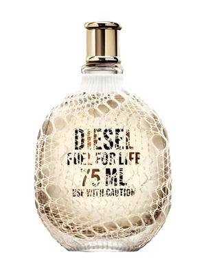 Diesel Fuel for Life pour Femme