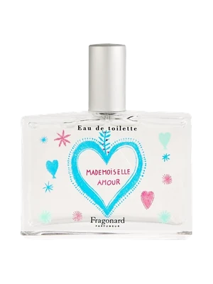Mademoiselle Amour