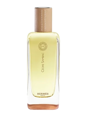 Hermès Cèdre Sambac