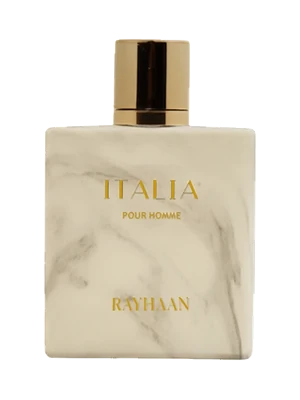 Rayhaan Italia