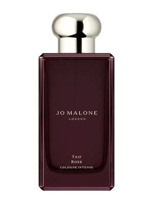 Taif Rose Cologne Intense