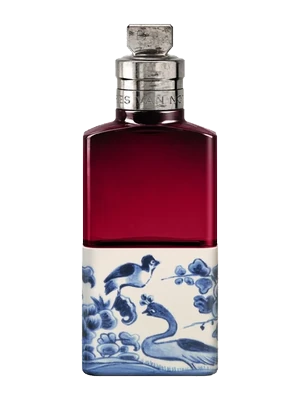 Dries Van Noten Soie Malaquais