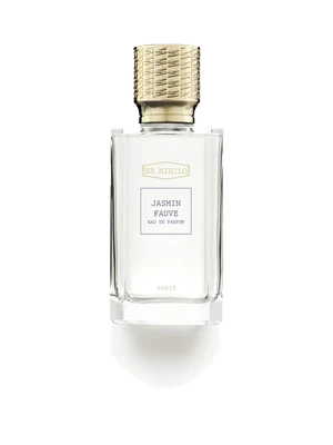 Ex Nihilo Jasmin Fauve