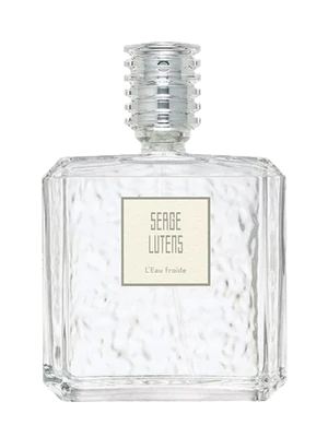 Serge Lutens L'Eau Froide