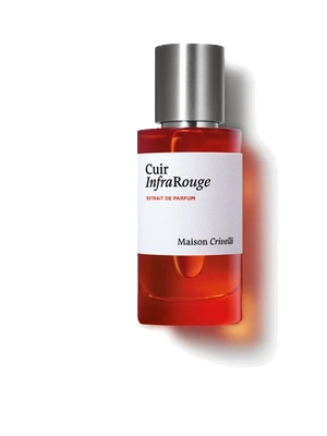 Cuir Infrarouge