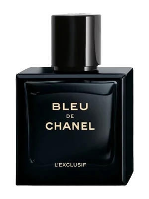 Chanel Bleu de Chanel L’Exclusif