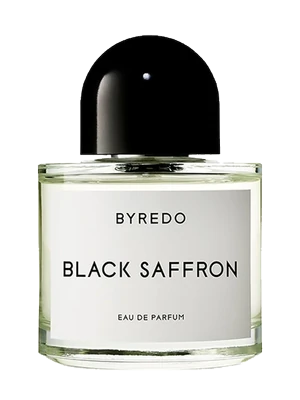 Byredo Black Saffron