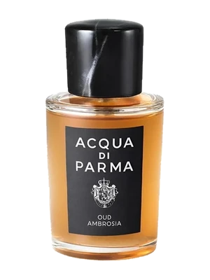 Oud Ambrosia