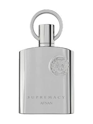 Supremacy Silver