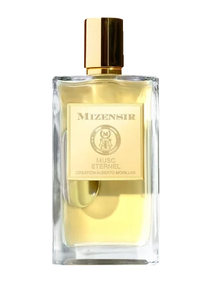 Musc Eternel