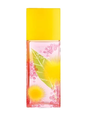 Green Tea Mimosa