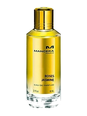 Roses Jasmine