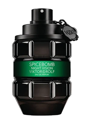 Spicebomb Night Vision