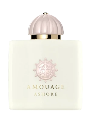 Ashore