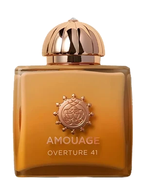 Overture 41