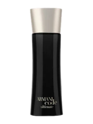 Armani Code Ultimate