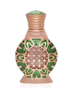 Al Haramain Perfumes Desert