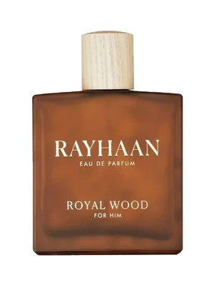 Royal Wood