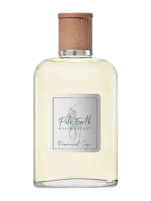 Polo Earth Provencial Sage