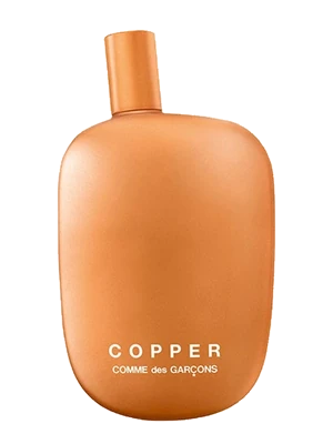 Comme des Garçons Copper