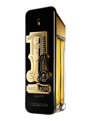 Paco Rabanne 1 Million Black