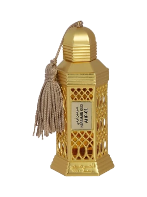 Concentrated Perfume Oil