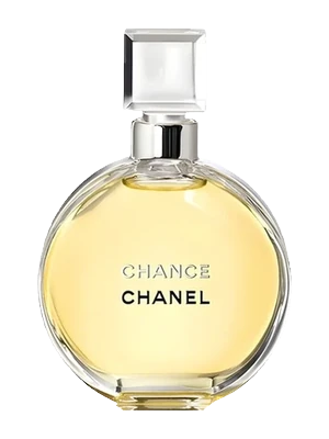 Chanel Chance Parfum