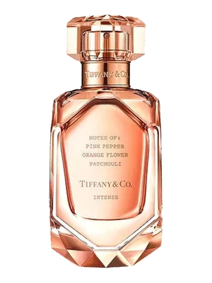 Rose Gold Intense
