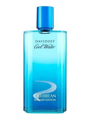 Cool Water Caribbean Summer Edition