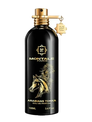 Montale Arabians Tonka