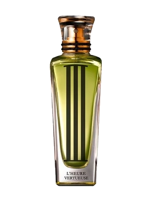 Cartier L'Heure Vertueuse III