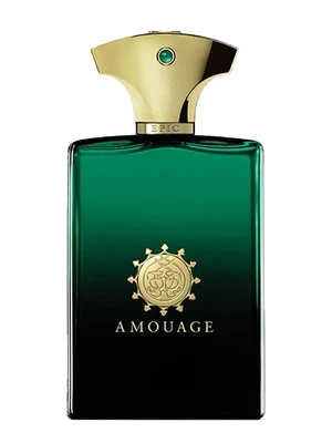 Amouage Epic Man