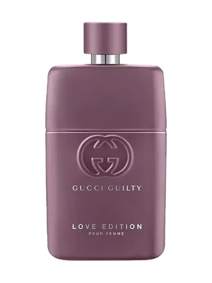 Guilty Love Edition Pour Femme