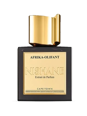 Nishane Afrika Olifant