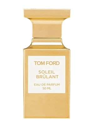 Soleil Brûlant