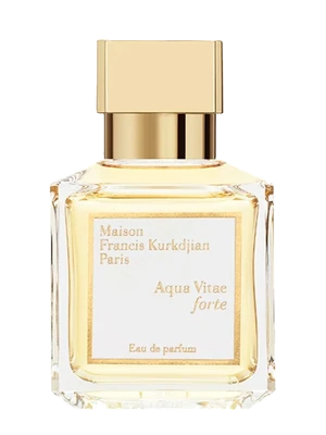 Maison Francis Kurkdjian Aqua Vitae Forte
