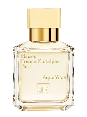 Aqua Vitae