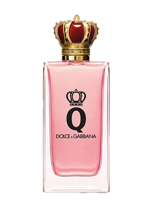 Q by Dolce & Gabbana