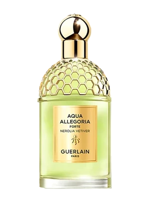 Nerolia Vetiver Forte