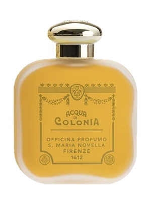 Santa Maria Novella Peau d'Espagne
