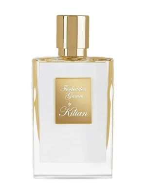 Kilian Forbidden Games