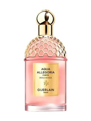 Aqua Allegoria Forte Rosa Rossa