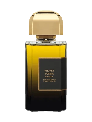 Velvet Tonka Extrait
