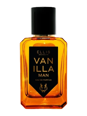 Ellis Brooklyn Vanilla Man