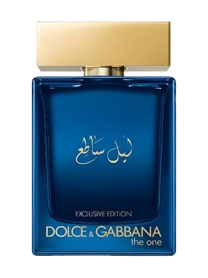 Dolce & Gabbana The One Luminous Night