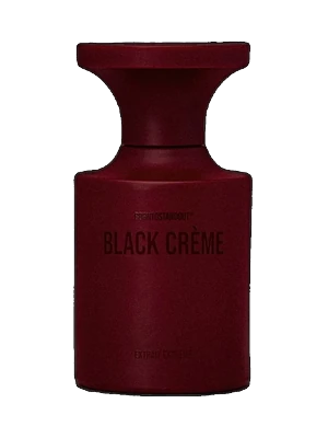 Black Crème
