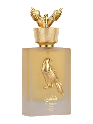 Shaheen Gold