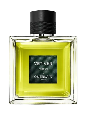 Guerlain Vétiver Parfum