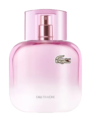 Image de Eau de Lacoste L.12.12 Pour Elle Eau Fraîche